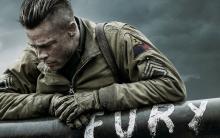 While the title of this film is fury, it is more sad than anything else.